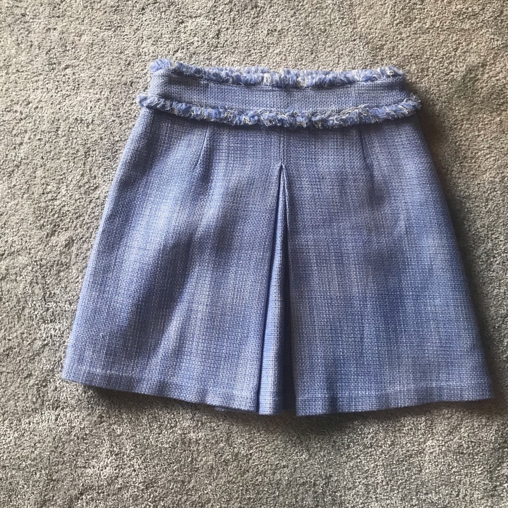 Elizabeth McKay Skirt
